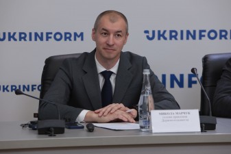 Житло для понад тисячі родин ВПО: результати програми пільгового іпотечного кредитування