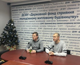 ПРО МОЖЛИВОСТІ ФОНДУ У ВИРІШЕННІ ЖИТЛОВОЇ ПРОБЛЕМИ ВПО – НА ЗУСТРІЧІ З ГОЛОВОЮ СПЕЦІАЛЬНОЇ КОМІСІЇ ВР