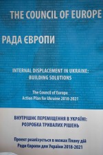 МІСЦЕВІ ІНІЦІАТИВИ – ШЛЯХ ДО ТРИВАЛИХ РІШЕНЬ