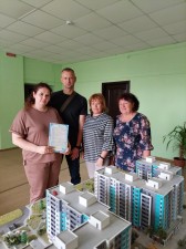 РЕЗУЛЬТАТИ КРЕДИТУВАННЯ ЗА I ПІВРІЧЧЯ 2025 РОКУ