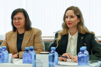 У Мінрозвитку обговорили співпрацю з Банком розвитку Ради Європи