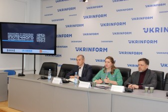 Програма «Житло для ВПО» – найбільш вигідна серед чинних в Україні