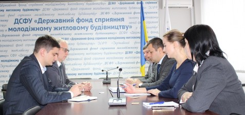 УВКБ ООН АНАЛІЗУЄ ЕФЕКТИВНІСТЬ ПРОГРАМИ «ДОСТУПНЕ ЖИТЛО»