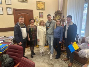 ПРОГРАМА КРЕДИТУВАННЯ ВПО  - ЗДІЙСНЮЄ МРІЇ ПРО ВЛАСНЕ ЖИТЛО!