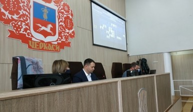 ЧЕРКАСЬКА МІСЬКА РАДА ПРИЙНЯЛА ПРОГРАМУ ЗАБЕЗПЕЧЕННЯ ЖИТЛОМ УЧАСНИКІВ АТО/ООС НА 2021-2025 РОКИ