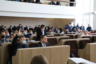 Затверджено обласну програму забезпечення молоді житлом на 2023-2027 роки