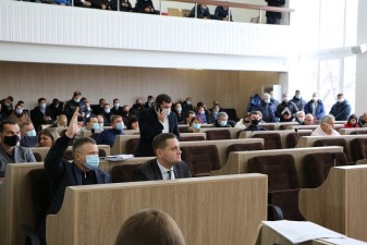 Затверджено обласну програму забезпечення молоді житлом на 2023-2027 роки
