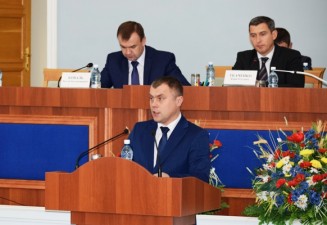 Прийняті на місцях програми пришвидшать вирішення житлових питань атовців