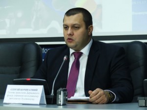 УКРАЇНА ЗАЦІКАВЛЕНА В ЗАПОЧАТКУВАННІ ПРОГРАМИ ООН-ХАБІТАТ В НАШІЙ ДЕРЖАВІ